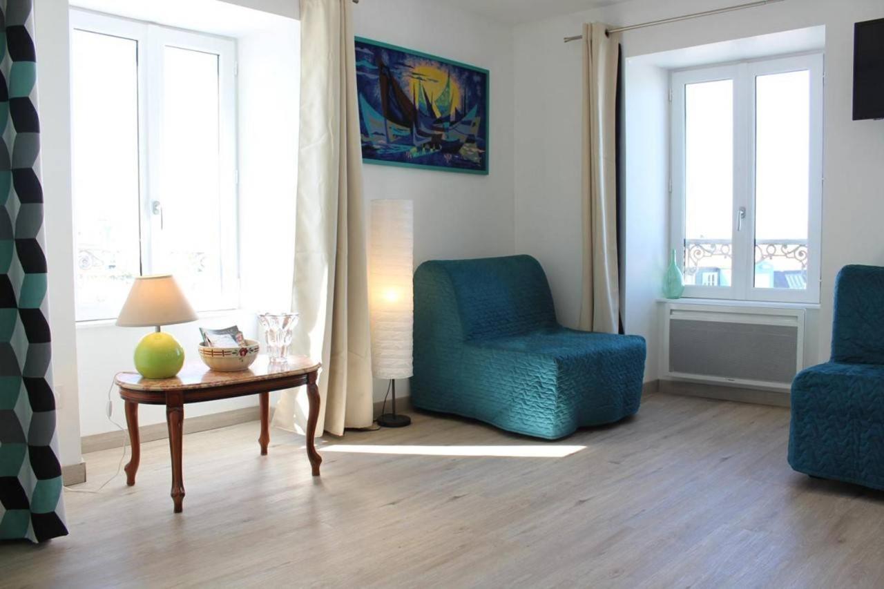 Appartement Appt - Lr180-001 *