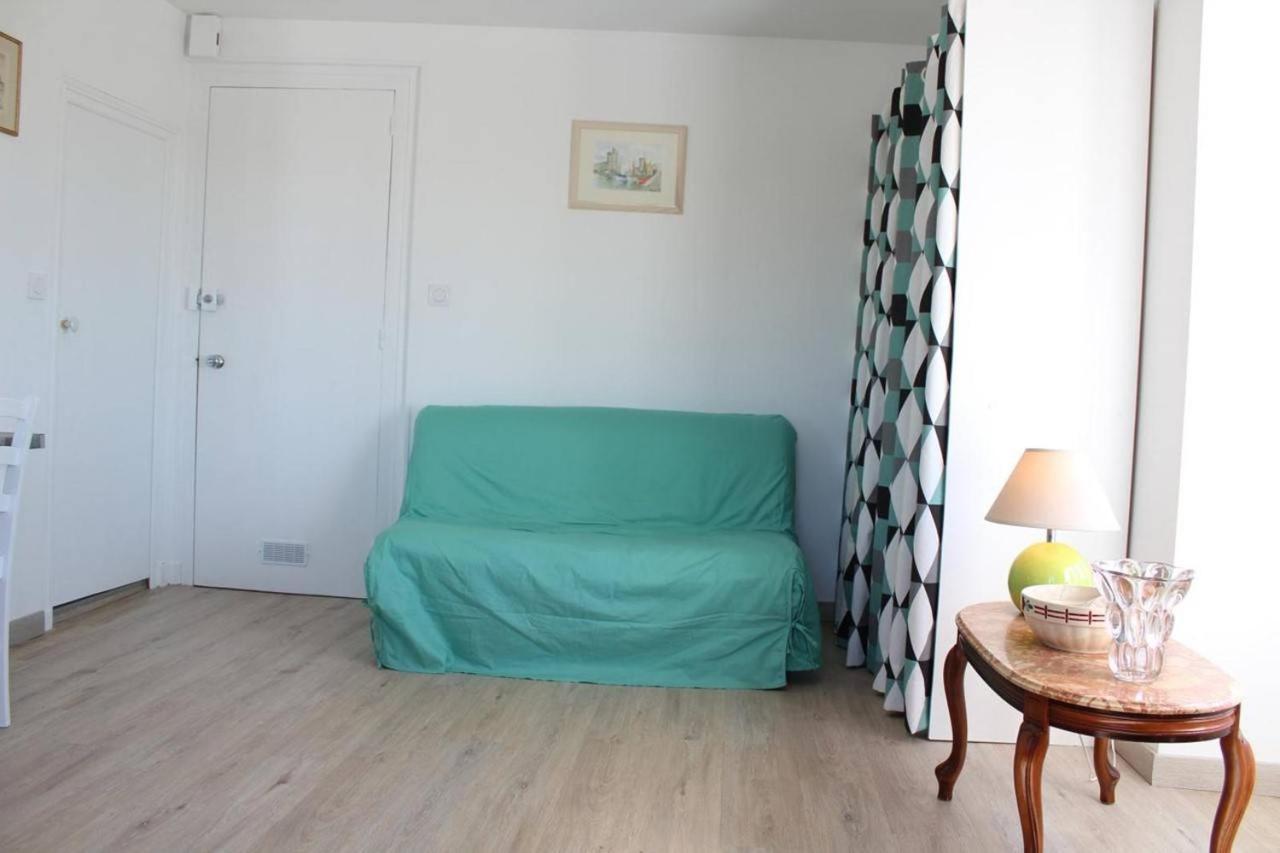Appt - Lr180-001 La Rochelle (Charente-Maritime)